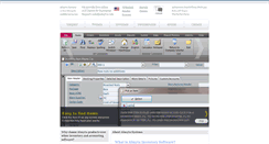 Desktop Screenshot of almyta.com